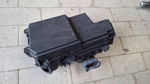 Module fusibles Boîte Couvercle Renault Espace V (RFC) 284B51057R