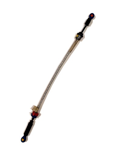 2C1R-7E395-BA - Кабель перемикання передач FORD TRANSIT Mk5 2000-2006