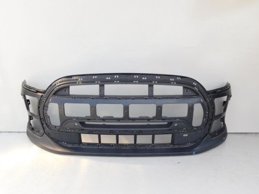 MINI COOPER F55 F56 LIFT 20- front bumper front