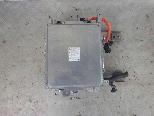 W005T702711 - Инвертор mitsubishi outlander pev