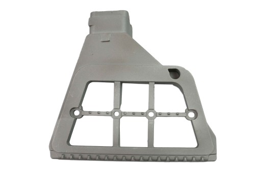 1641630 - КРОНШТЕЙН СХОДИНКИ КАБІНИ DAF XF105 НИЖНІЙ ЛІВИЙ