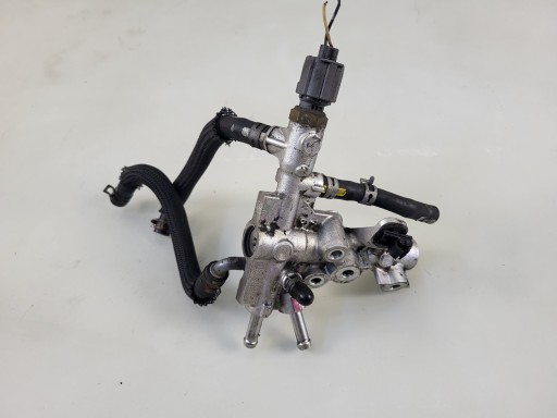 rozdzielacz des Kraftstoffsbehälters Schlauch Sensor 2.2 d MAZDA CX-5 und KE A14K23