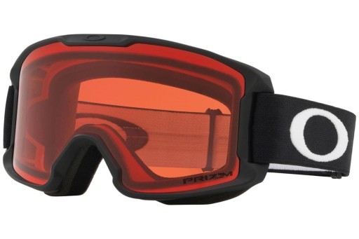 Лижні окуляри Oakley Line Miner Youth
