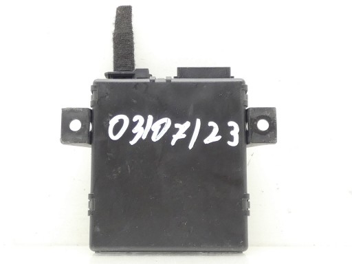 module control unit GATEWAY AUDI A4 B8 A5 8T LIFT Q5 8R 8R0907468T