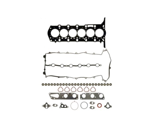 USZZES0192 - Прокладки головки Chevrolet Epica 2.5 R6 LF4 LBK