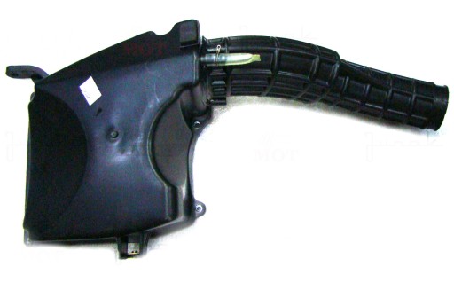 T22359 - JUNAK RS125 КОРПУС ПОВІТРЯНОГО ФІЛЬТРА НИЖНІЙ