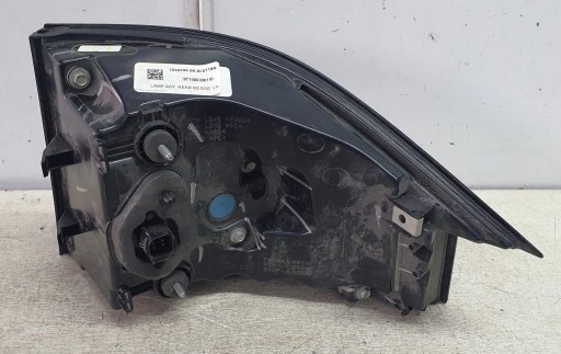 TESLA MODEL X light left rear part EUROPA original 103433400A