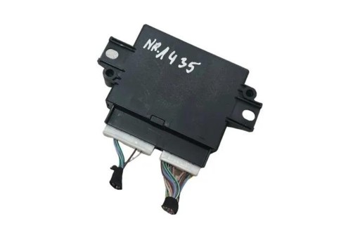 Другие модули renault zoe (bfm_) 284l03244r electric 2019