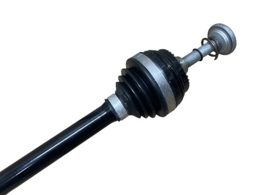 semi-axis rear part left BMW 4 G26