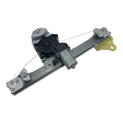 827008880R - Механизм стеклоподъемника задний правый Renault Clio IV
