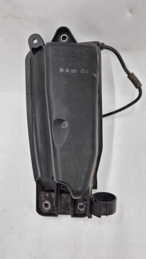 Behälter Unterdruck luft MERCEDES A6510701000