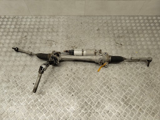 BMW IX I20 control drag rod servo steering 5A827C5 TB