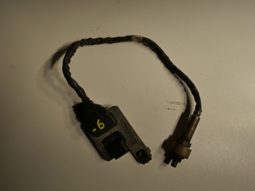 modul Bedienteil NOX Sensor SONDA LAMBDA VW 04L907805M