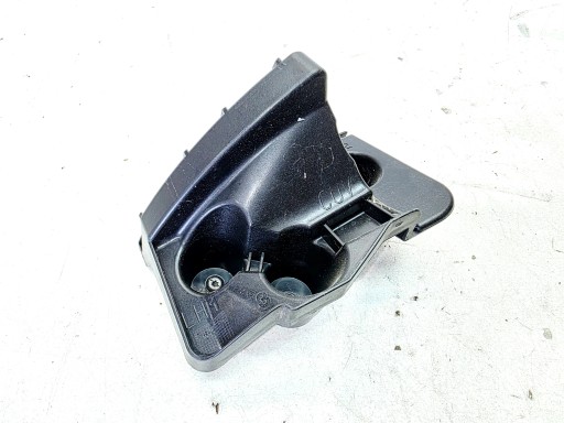 support holder of a bumper left rear part AUDI Q4 E-TRON 89E807393