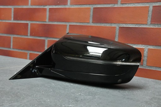mirror left BMW M5 F90 M5 F90 LCI KAMERA