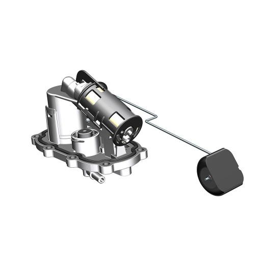 T38155 - ПАЛИВНИЙ НАСОС ZONTES ZT 310-X