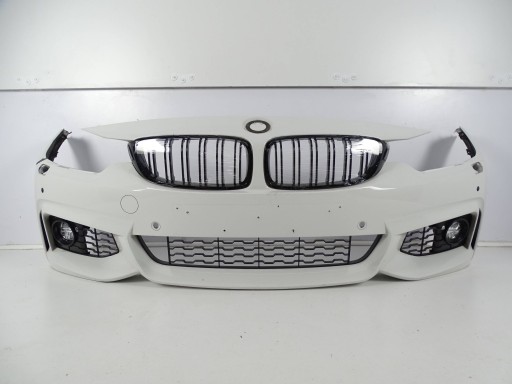 8054502 AUTO_CAR_PARTS4 - Підйомник переднього бампера bmw 4 f32 f33 f36 m-package