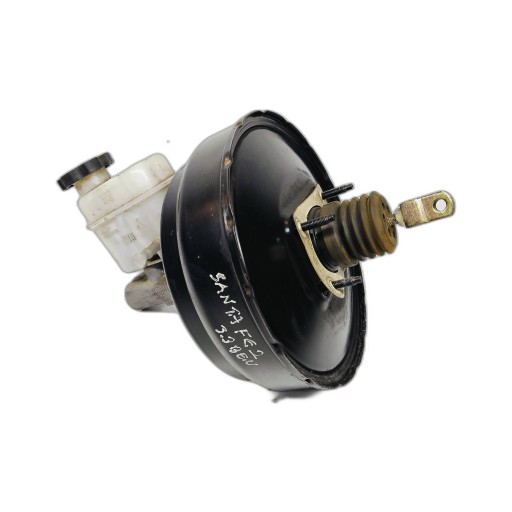 servo HYUNDAI SANTA FE II 3.3 V6 58500-2B800 BFPL