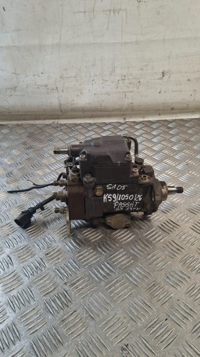 injection pump VW PASSAT B5 1.9TDI