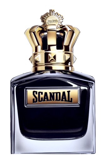 jean paul gaultier scandal pour homme woda toaletowa 0.5 ml   