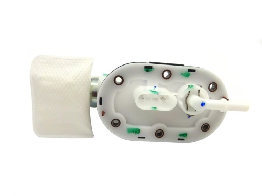 T37280-c - JUNAK RX ONE ПАЛИВНИЙ НАСОС КОМПЛЕКТ. кріплення на 6 гвинтів