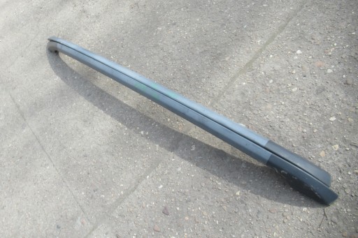 VOLVO V50 2.4 D 06R Dachreling dach KOMPLET