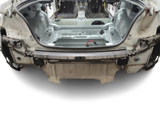 Ремень зд BMW F22 (2014-2017) ALPINWEISS UNI (300)