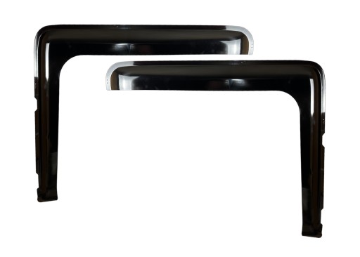 НАКЛАДКА БІЧНОГО ВІКНА SCANIA 4 / 5 / 6 2004-2016 рр.