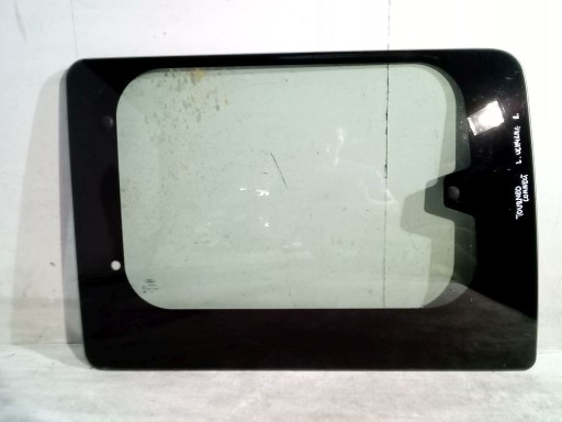 Ford Tourneo Connect MK1 FENSTER Karoserie links uchylna