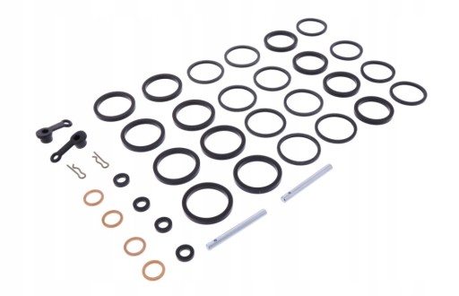 7171193 - РЕМОНТНИЙ КОМПЛЕКТ SUZUKI TL 1000 R