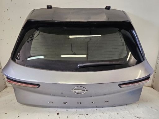 OPEL MOKKA B II trunk door boot KCA EUROPA