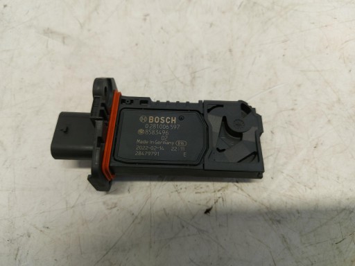 BMW U06 220d Débimètre 8583496