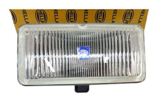 1ND 005 - ГАЛОГЕННАЯ ПРОТИВОТУМАННАЯ ФАРА HELLA 1ND005700461