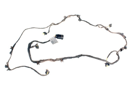 9221713 - Жгут проводов передних датчиков PDC BMW F01