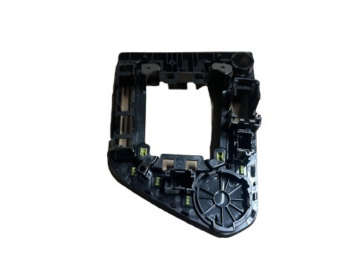 VW TIGUAN 5N frame TUNELU 5NB864263