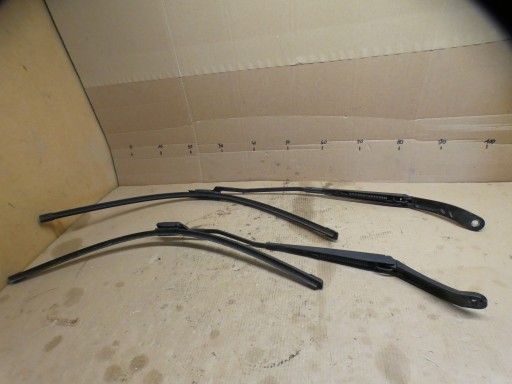 wiper arms front 9687494480 9687490380 Citroen C4 II DS4 10-16 EU