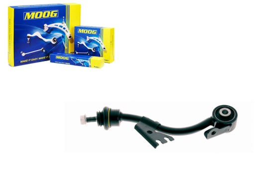 ME-LS-14772 - РАЗЪЕМ ТЯГИ СТАБИЛИЗАТОРА ПЕРЕДНИЙ P MERCEDES E T-МОДЕЛЬ S211 E W211