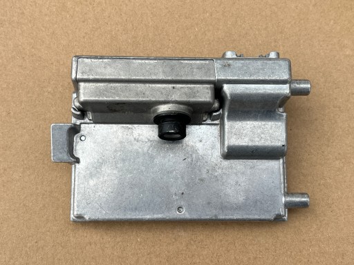 Parts4You - Камера на лобовое стекло vw, audi, seat, skoda 1ea980653