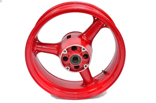 Задній диск Kawasaki ZX6R ZX 6 R 00-02