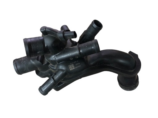 МИНИ PACEMAN КОРПУС ТЕРМОСТАТА 8674895