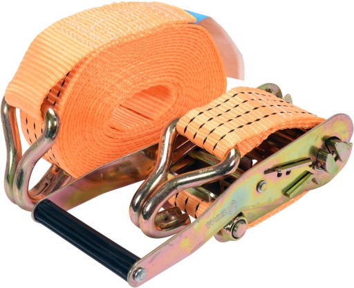 БАГАЖНА СТРІЧКА 2000/4000 DAN 50 / 6M 2PCS