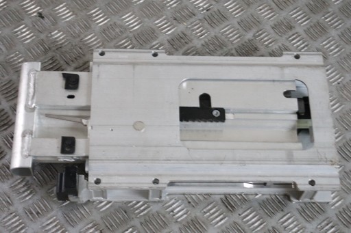 ЗАЩИТА ЛЕВАЯ BENTLEY GTC 3W7880077