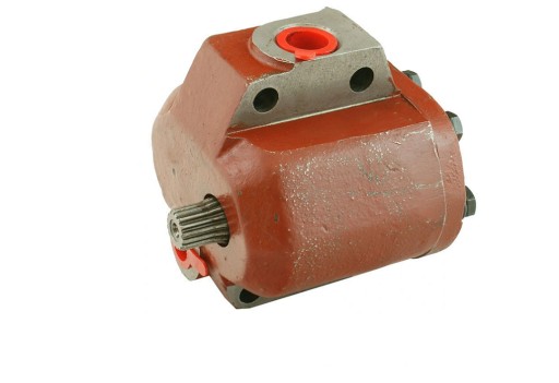 C360HC - насос для Ursus C360 26 л / хв.чавунна.