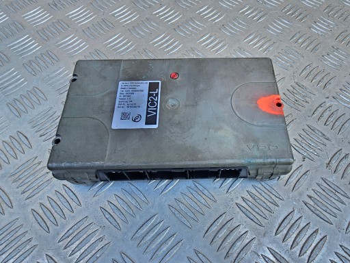 2-L, 1673419, - Модуль контроллера компьютера daf lf 45 55 vic 2-l 1673419 5010638213