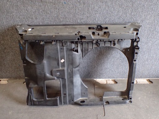 SUPPORT PANEL FOR RADIATORS VW UP SEAT MII SKODA CITIGO