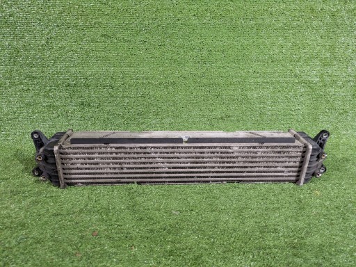 Intercooler Radiateur / refroidisseur de l’air I30 III CEED III NR.004