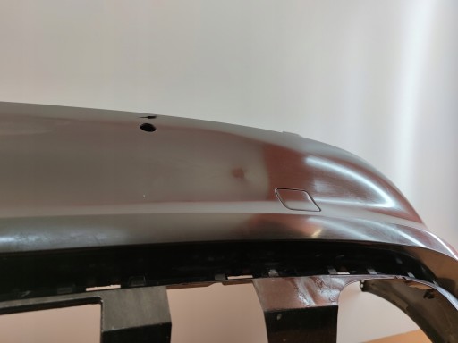 AUDI A3 SPORTBACK 8V4 12-16 ROK bumper rear part 4XPDC