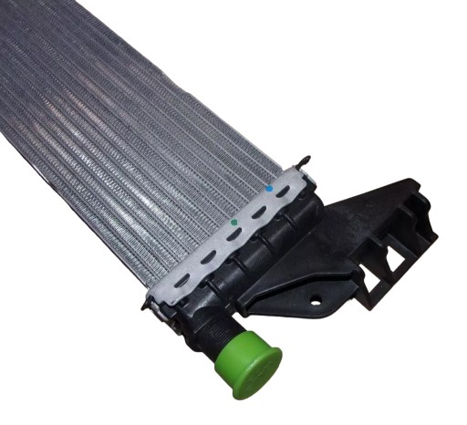 214108831R, - Воздушный радиатор renault dacia 214108831r новый оригинальный oe