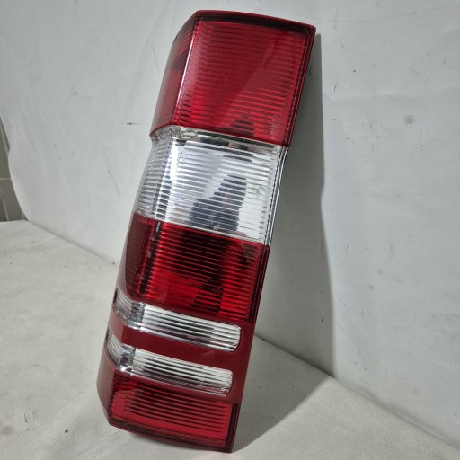 MERCEDES SPRINTER II 2 W906 06-18 Licht heck hinten rechts