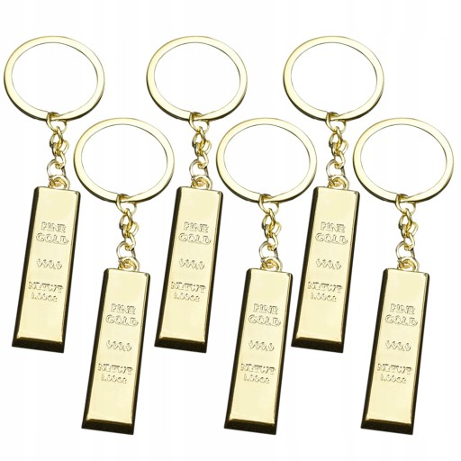 Китайський стиль брелок злотий брелок для ключів